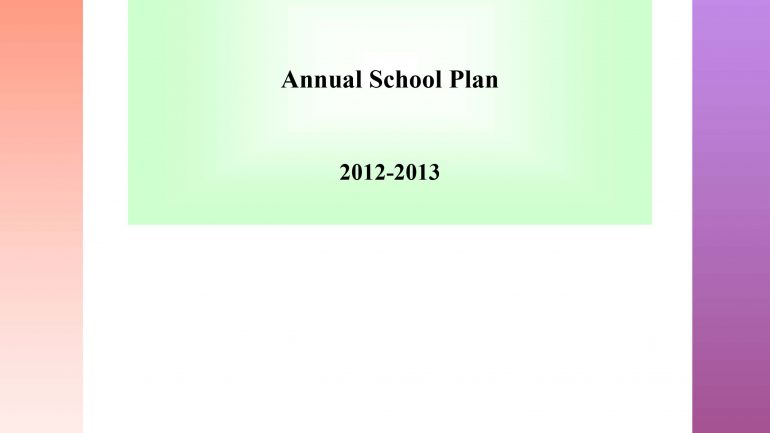 BW_Annual_School_Plan_12-13
