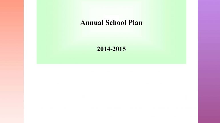 BW_Annual_School_Plan_14-15