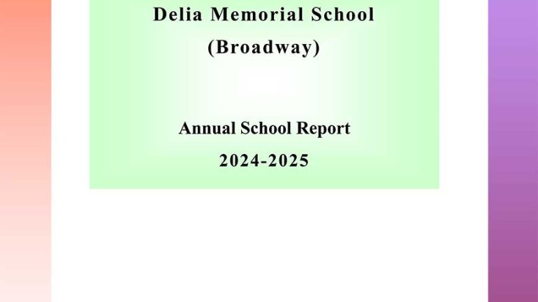 Annual School Report 2024-25-1